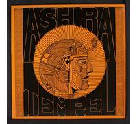 Ash Ra Tempel - First Album [Vinilo]