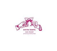 Ash Ra Tempel - Gin Rosé [Vinilo]