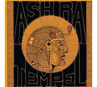 Ash Ra Tempel [Import allemand]