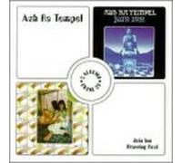 Ash Ra Tempel - Join Inn/Starring Rosi