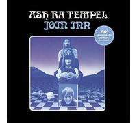 Ash Ra Tempel - JOIN INN [Vinilo]