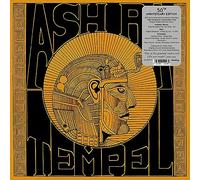 Ash Ra Tempel - Ltd [Vinilo]