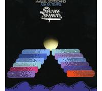 Ash Ra Tempel - New Age on Earth [Import]