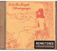 Ash Ra Tempel - Schwingungen