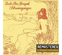 Ash Ra Tempel Schwingungen (CD) Album