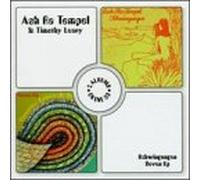 Ash Ra Tempel - Schwingungen/Seven Up