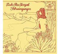 Ash Ra Tempel – Schwingungen – Vinilo 12" Álbum (Alive AG)