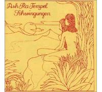 Ash Ra Tempel - Second