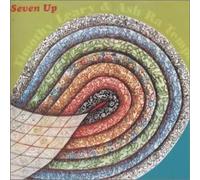 Ash Ra Tempel - Seven Up