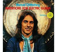 Ash Ra Tempel VI - Inventions For Electric Guitar