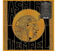 Ash Ra Tempel [Vinilo]
