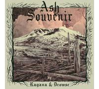 Ash Souvenir/Color Vinyl [Vinilo]