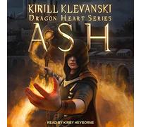 Ash: The Legends of the Nameless World