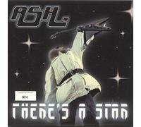 Ash - There's a Star [Vinilo]
