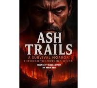 Ash Trails: A Survival Horror Through the Burning Wilds (Clean Reads Collection)