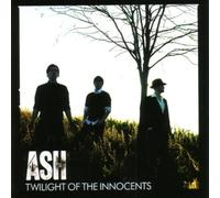 Ash Twilight of the Innocents (CD) Album (Importación USA)