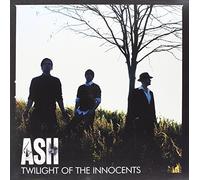 Ash - Twilight of the Innocents [Vinilo]