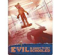 Ash vs. Evil Dead [2Blu-Ray] [Region Free] (Audio español. Subtítulos en español)