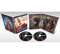 Ash Vs Evil Dead Complete Season 3 Steelbook Exclusive (Blu-ray/Digital)