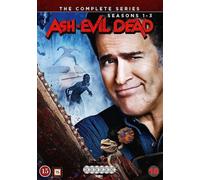 Twentieth Century Fox Ash vs Evil Dead S1-3 Caja Completa - DVD