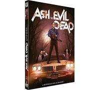 Ash vs Evil Dead - L'intégrale de la saison 1 [Francia] [DVD]