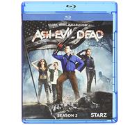 Ash Vs. Evil Dead Season 2 [Region Free]