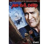 Ash vs. Evil Dead: The Complete Collection [USA] [DVD]