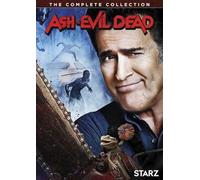 Ash vs. Evil Dead: The Complete Collection [USA] [DVD]