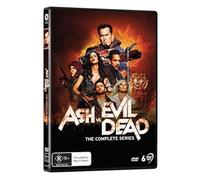 Ash Vs Evil Dead : The Complete Series 1-3 (6DVD)