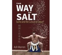 Ash Warren The Way of Salt (Tapa blanda)