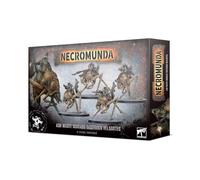 Ash Waste Nomads Dustback Helamites