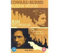 Ash Wednesday [2004] [DVD] [Francia]