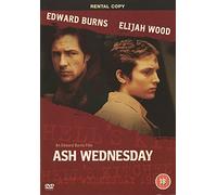 Ash Wednesday