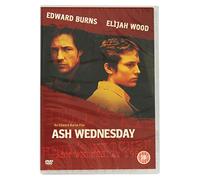Ash Wednesday