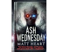 Ash Wednesday