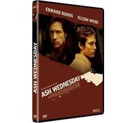 Ash Wednesday [Francia] [DVD]