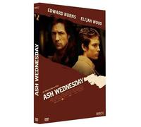 Ash Wednesday [Francia] [DVD]