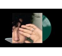 Asha Banks - How Real Was It?[Jungle Green 12" EP] [Vinilo]