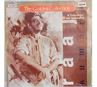 Asha Bhosle - A Tribute To The Inimitable-Raj Kumar-Golden Coll.