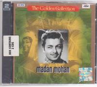 Asha Bhosle - Madan Mohan - The Golden Collection
