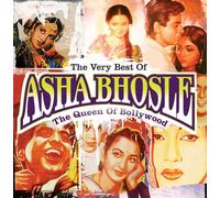 asha bhosle - Queen of Bollywood