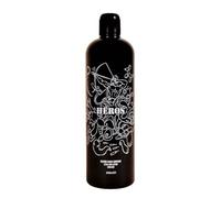 Heros - bodyglide lubricante silicona 500 ml