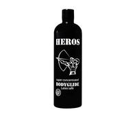 Asha International Aceites de masaje Heros siliconas Lubricante - 1 Unidad