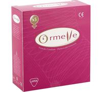 Asha International Preservativos femeninos Ormelle - 5 unidades
