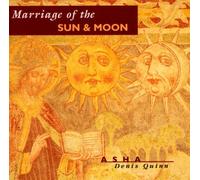 Asha - Marriage of the Sun & Moon.
