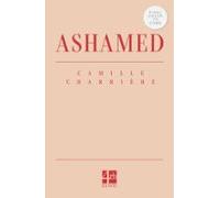 Ashamed (ebook)