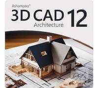 Ashampoo 3D CAD Arquitectura 12