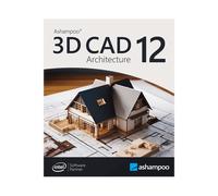 Ashampoo 3D CAD Arquitectura 12