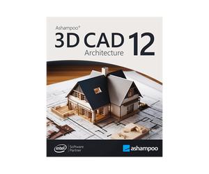 Ashampoo 3D CAD Arquitectura 12