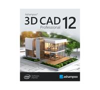 Ashampoo 3D CAD Profesional 12